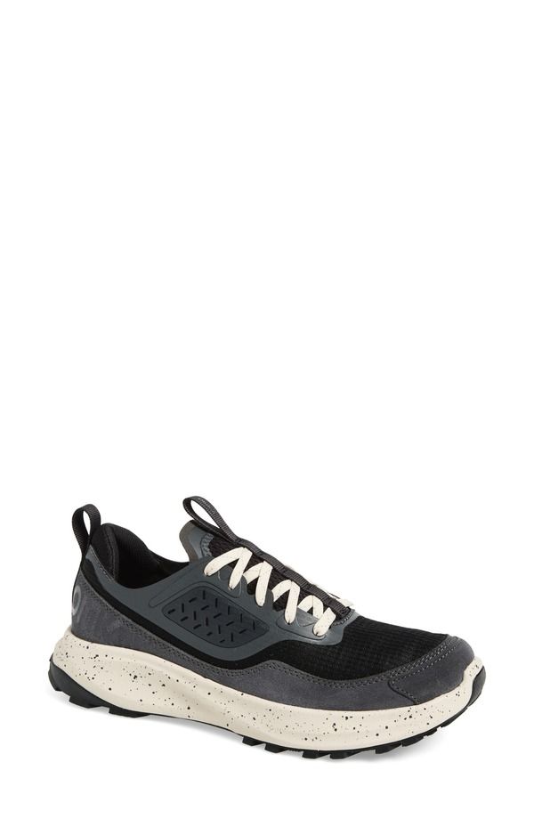 オルカイ レディース シューズ スニーカー OluKai Makiki Wateresistantrail Sneaker Lava Rock Dk Shadow