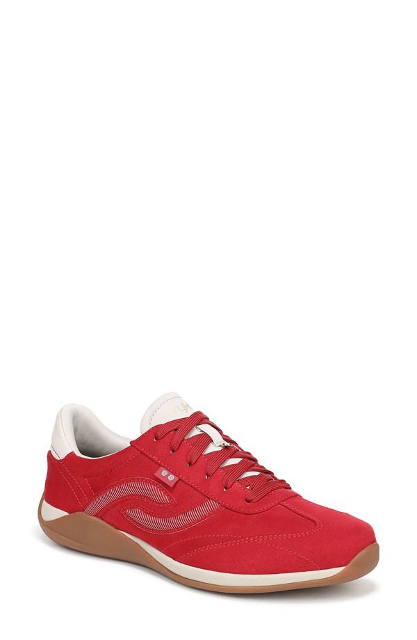 RYK レディース シューズ スニーカー Ryk Era Sneaker Salsa Red レッド