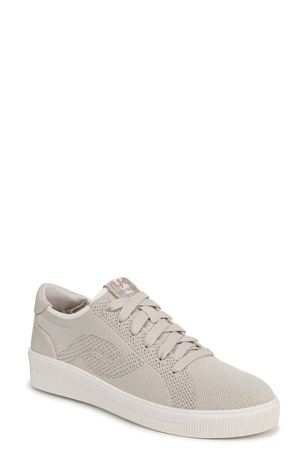 RYK レディース シューズ スニーカー ニット Ryk Viv Next Knit Sneaker French Beige ベージュ