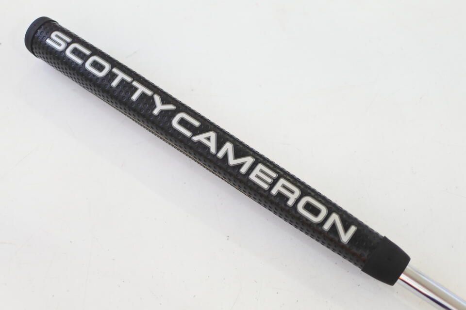 タイトリスト　SC SELECT NEWPORT 2 2018　パター　中古　ゴルフドゥ！春日井店【最短即日発送】