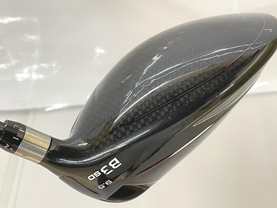 ブリヂストン B3 SD 9.5度 TENSEI BS RED 40 Rフレックス ドライバー 中古 ゴルフドゥ!岡山青江店【最短即日発送】 ブリヂストン B3 SD 9.5度 TENSEI BS RED 40 Rフレックス ドライバー 中古 ゴルフドゥ!岡山青江店【最短即日発送】