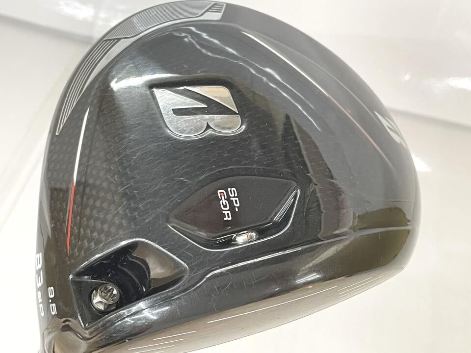 ブリヂストン B3 SD 9.5度 TENSEI BS RED 40 Rフレックス ドライバー 中古 ゴルフドゥ!岡山青江店【最短即日発送】 ブリヂストン B3 SD 9.5度 TENSEI BS RED 40 Rフレックス ドライバー 中古 ゴルフドゥ!岡山青江店【最短即日発送】