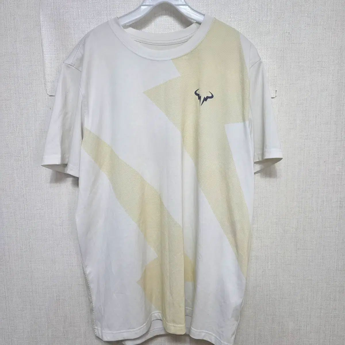 ナイキ Rapha Tシャツ 白