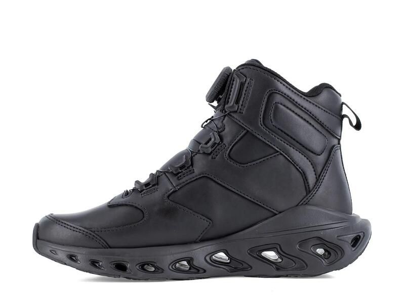 リーボック メンズ シューズ ブーツ・レインブーツ ReebokFuel Flex Tactical Work Boot Mens Black ブラック リーボック メンズ シューズ ブーツ・レインブーツ ReebokFuel Flex Tactical Work Boot Mens Black ブラック