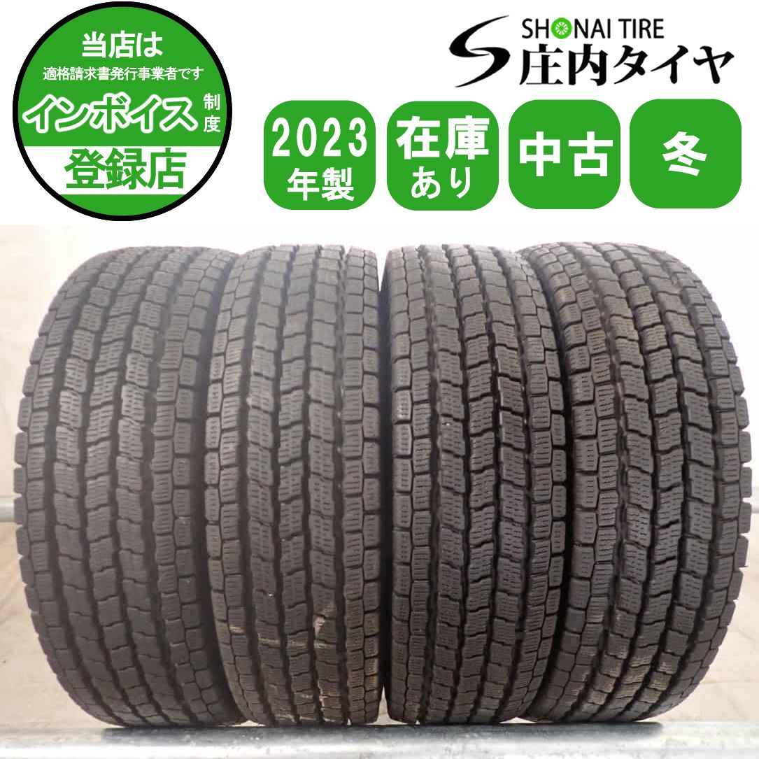 冬4本SET 会社宛 送料無料 145/80R12 80/78 LT ヨコハマ アイスガード