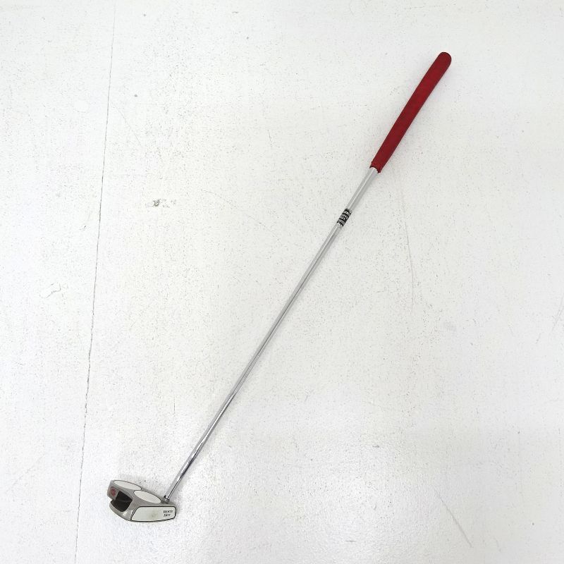 三重店】ODYSSEY WHITE HOT 2 BALL パター 34インチ 右利き(オデッセイ
