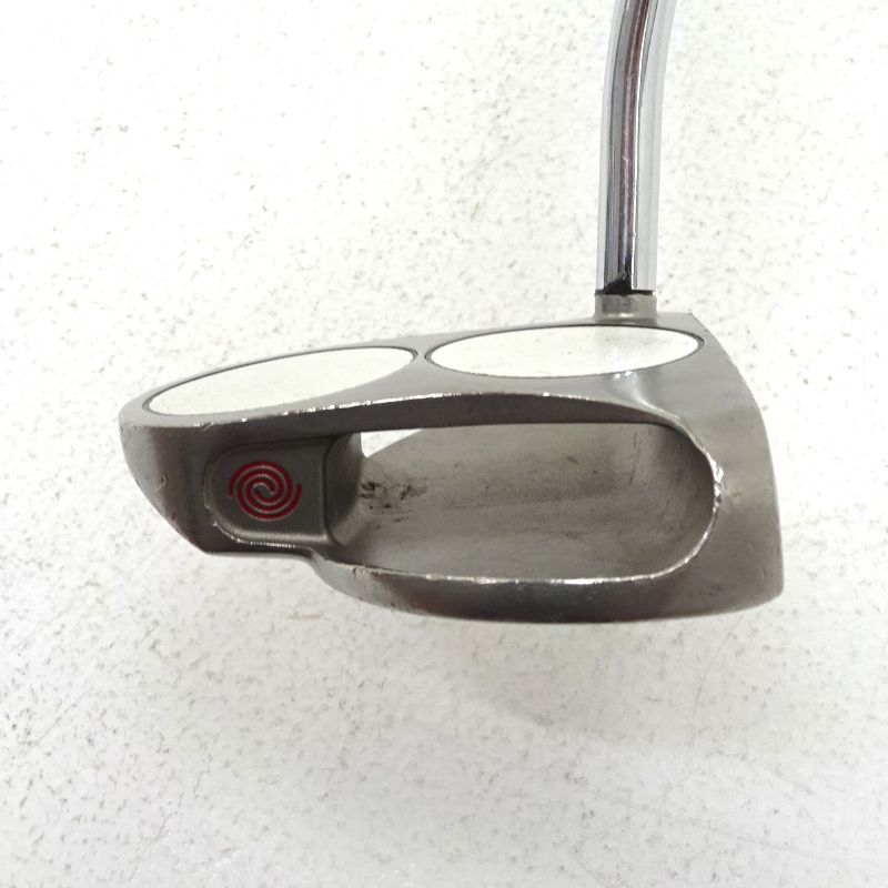 三重店】ODYSSEY WHITE HOT 2 BALL パター 34インチ 右利き(オデッセイ
