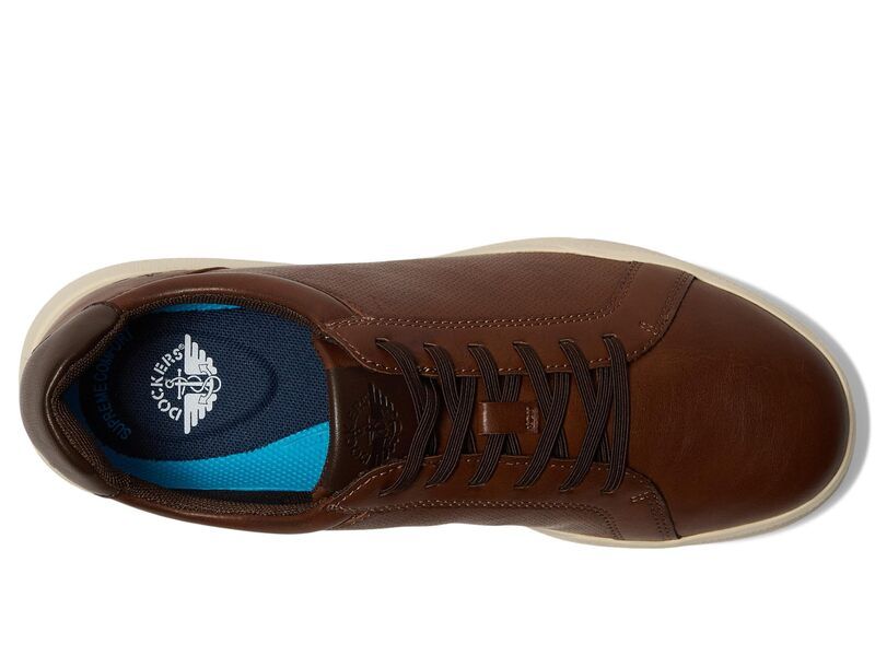 ドッカーズ メンズ シューズ ブーツ・レインブーツ Dockers Bowen Cognac ドッカーズ メンズ シューズ ブーツ・レインブーツ Dockers Bowen Cognac