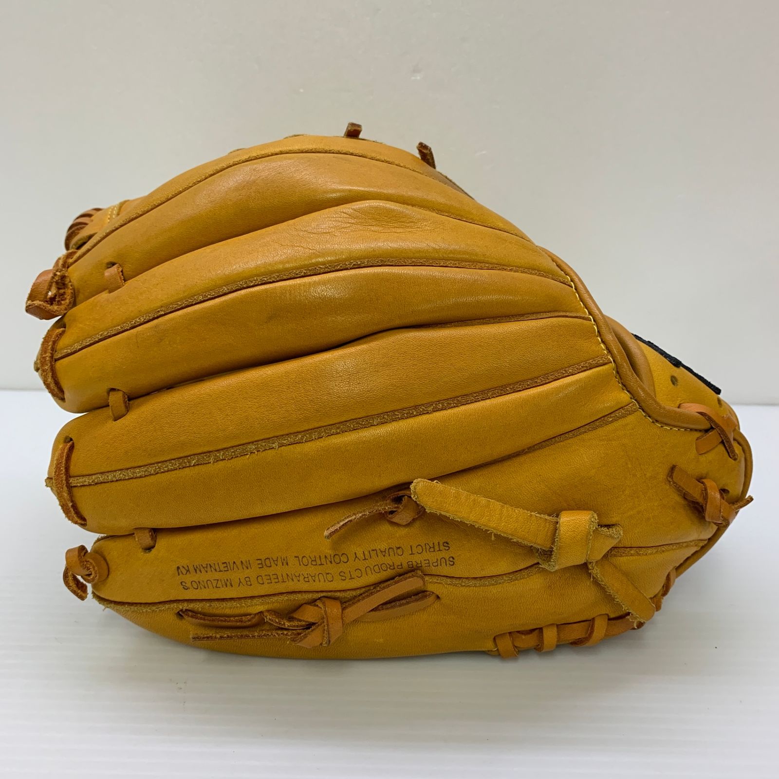 ミズノ MIZUNO 2GN36211 軟式 大人 一般 投手用 グローブ ピッチャー グラブ 右投げ 中古品 野球 9033
