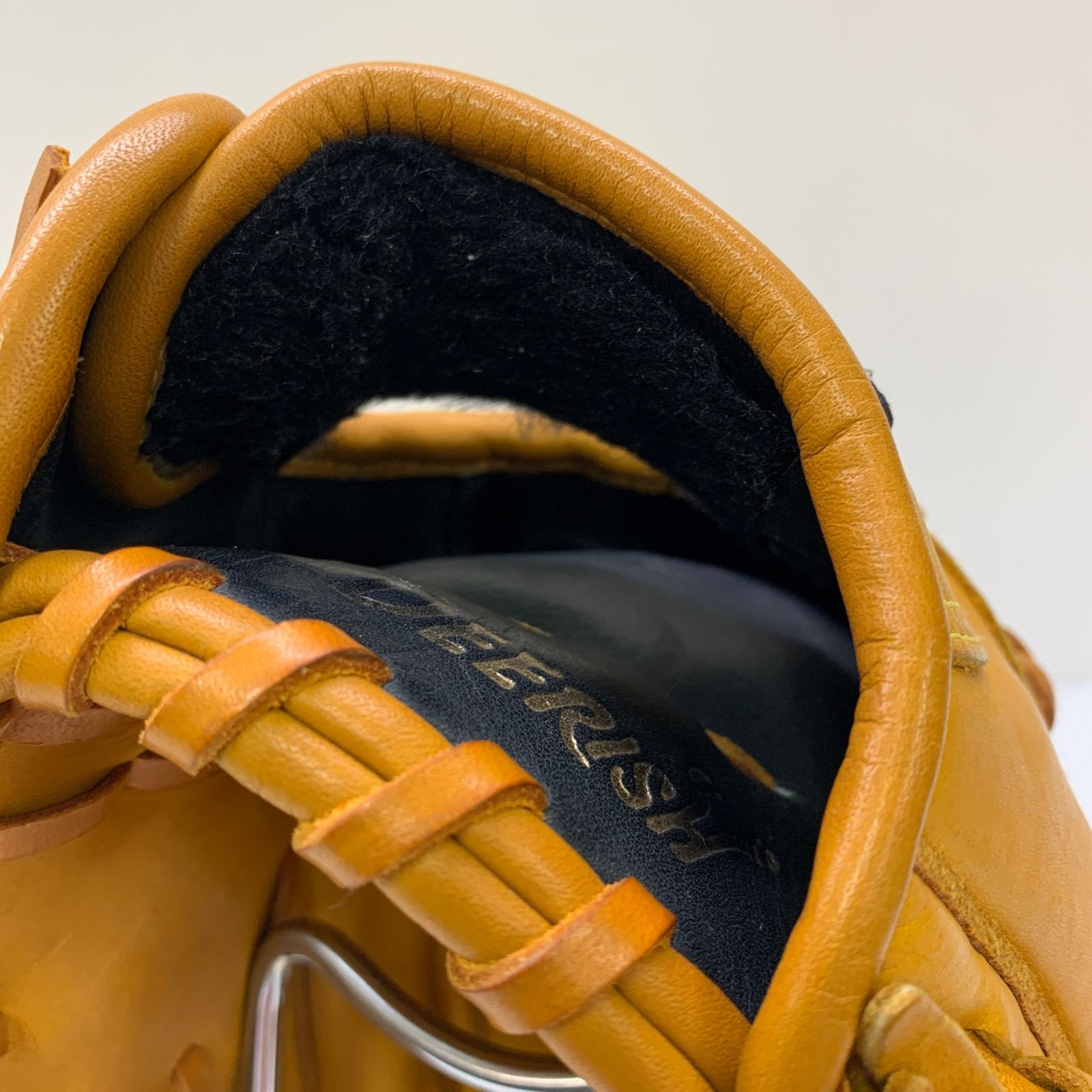 ミズノ MIZUNO 2GN36211 軟式 大人 一般 投手用 グローブ ピッチャー グラブ 右投げ 中古品 野球 9033