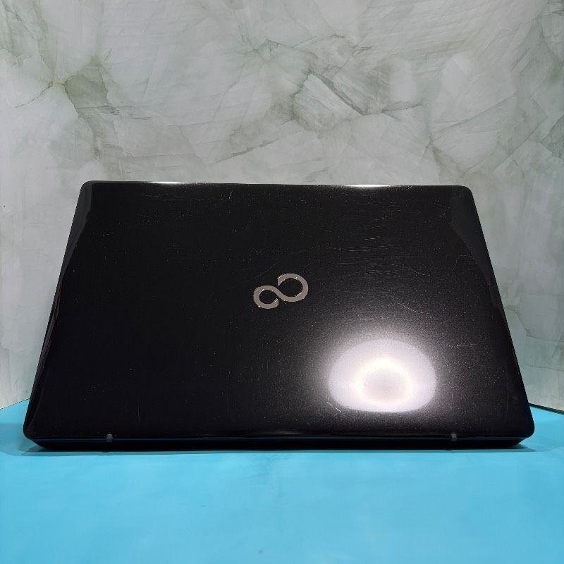 LIFEBOOK Core i7 SSD256GB 8GB Windows11 Office付 - メルカリ