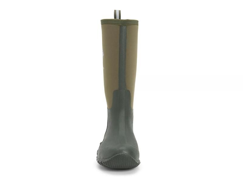 オリジナルムックブーツ メンズ シューズ ブーツ・レインブーツ The Original Muck Boot CompanyEdgewater Boot Dark Green グリーン