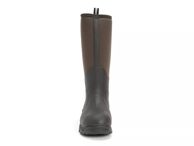 オリジナルムックブーツ メンズ シューズ ブーツ・レインブーツ The Original Muck Boot CompanyArctic Pro Boot Dark Brown ブラウン