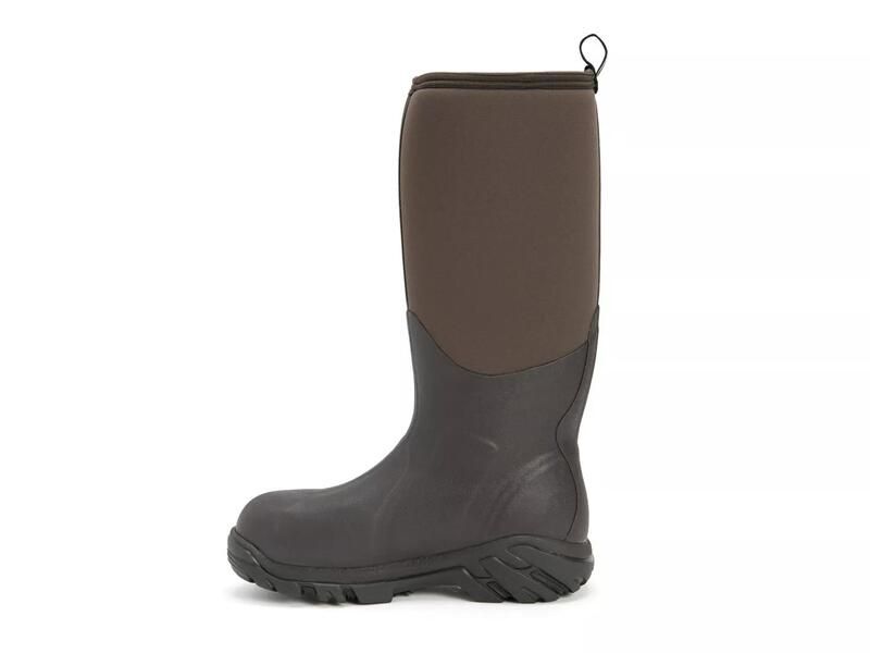 オリジナルムックブーツ メンズ シューズ ブーツ・レインブーツ The Original Muck Boot CompanyArctic Pro Boot Dark Brown ブラウン