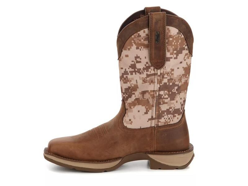 ドゥランゴ メンズ シューズ ブーツ・レインブーツ DurangoRebel Desert Camo Cowboy Boot Brown Camouflage ブラウン ドゥランゴ メンズ シューズ ブーツ・レインブーツ DurangoRebel Desert Camo Cowboy Boot Brown Camouflage ブラウン