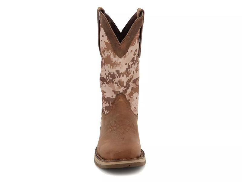 ドゥランゴ メンズ シューズ ブーツ・レインブーツ DurangoRebel Desert Camo Cowboy Boot Brown Camouflage ブラウン ドゥランゴ メンズ シューズ ブーツ・レインブーツ DurangoRebel Desert Camo Cowboy Boot Brown Camouflage ブラウン