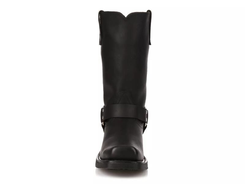 ドゥランゴ メンズ シューズ ブーツ・レインブーツ DurangoHarness Cowboy Boot Black ブラック ドゥランゴ メンズ シューズ ブーツ・レインブーツ DurangoHarness Cowboy Boot Black ブラック