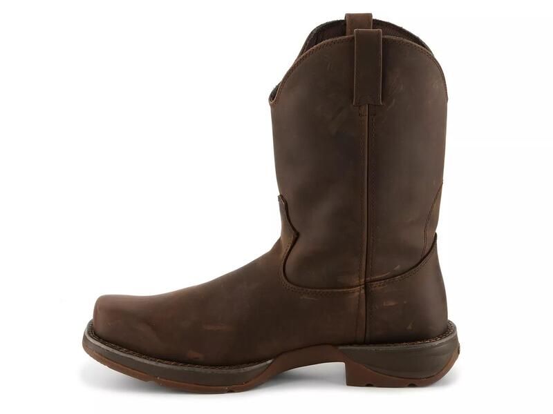 ドゥランゴ メンズ シューズ ブーツ・レインブーツ DurangoRebel Western Cowboy Boot Brown ブラウン ドゥランゴ メンズ シューズ ブーツ・レインブーツ DurangoRebel Western Cowboy Boot Brown ブラウン