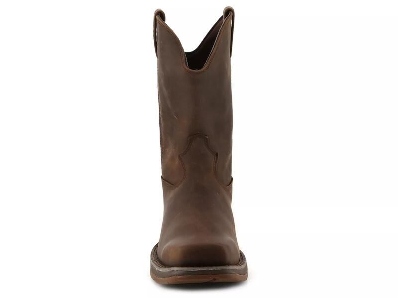 ドゥランゴ メンズ シューズ ブーツ・レインブーツ DurangoRebel Western Cowboy Boot Brown ブラウン ドゥランゴ メンズ シューズ ブーツ・レインブーツ DurangoRebel Western Cowboy Boot Brown ブラウン
