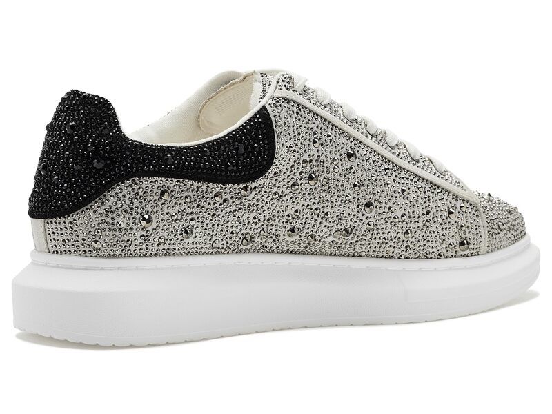 スティーブ マデン メンズ シューズ ブーツ・レインブーツ Steve Madden Icebox Silver Multi シルバー スティーブ マデン メンズ シューズ ブーツ・レインブーツ Steve Madden Icebox Silver Multi シルバー