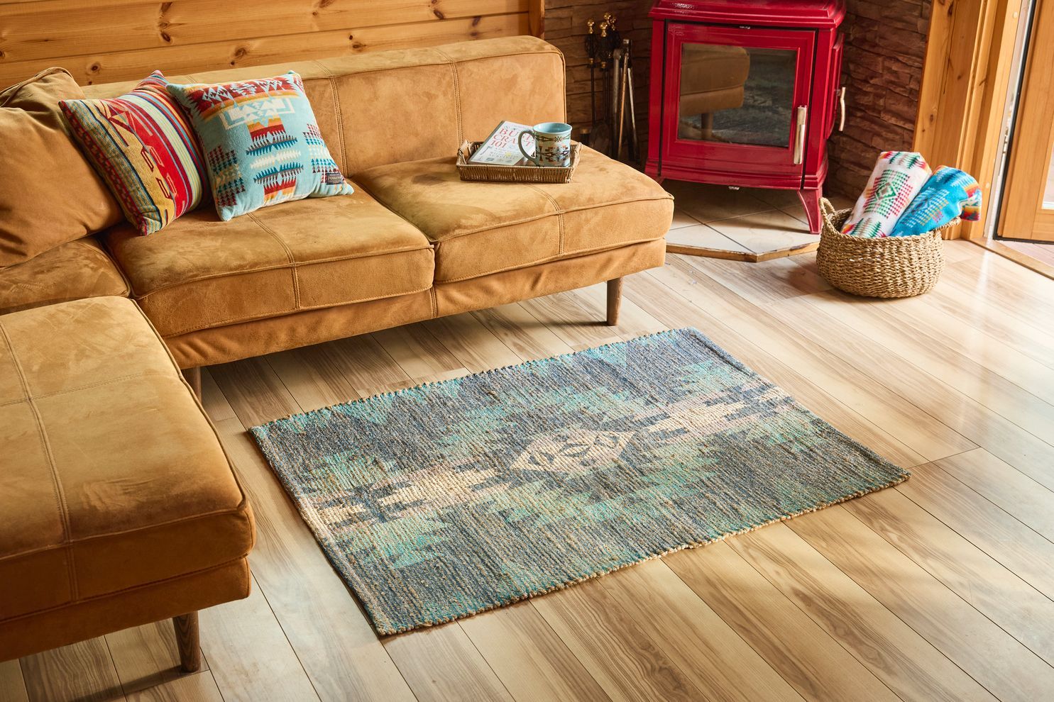 ペンドルトン PENDLETON ペンドルトン ジュートラグ　ファルコンコーブ【日本正規品】