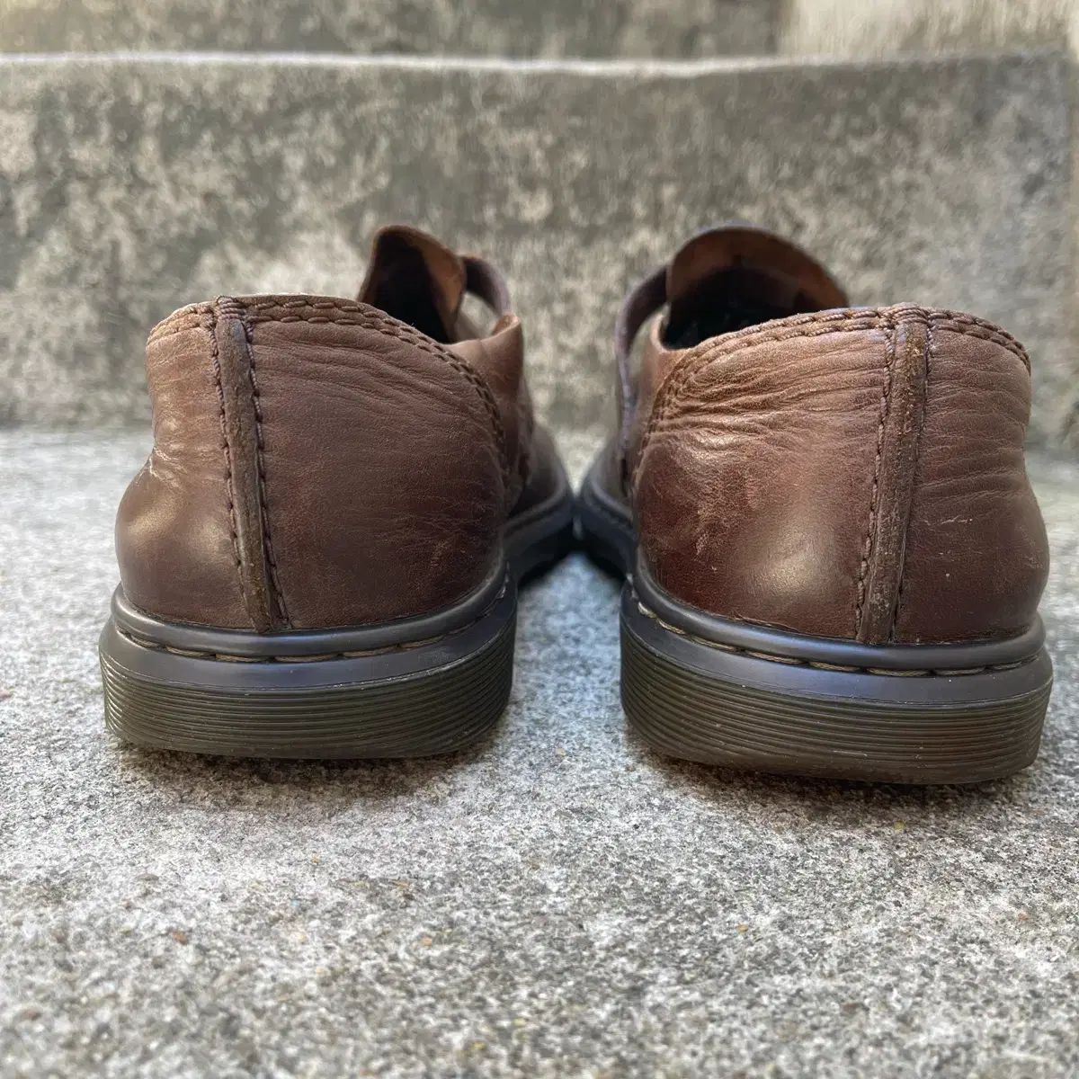 7UK DR. MARTENS ドクターマーチン パトリシア III (260 265) 7UK DR. MARTENS ドクターマーチン パトリシア III (260 265)