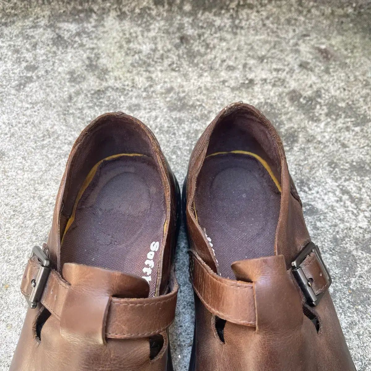 7UK DR. MARTENS ドクターマーチン パトリシア III (260 265) 7UK DR. MARTENS ドクターマーチン パトリシア III (260 265)