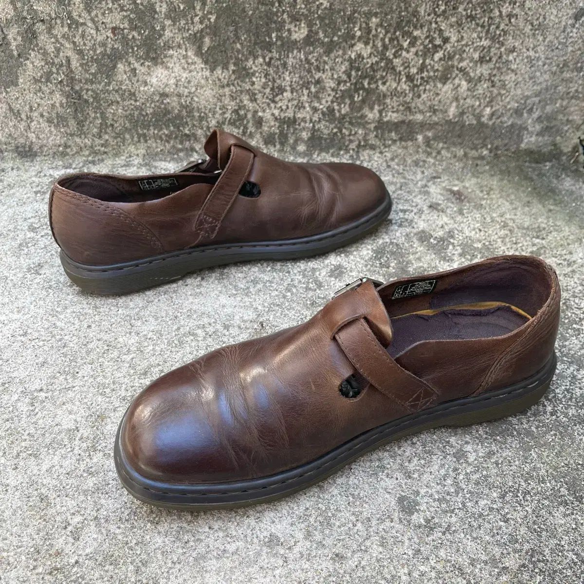 7UK DR. MARTENS ドクターマーチン パトリシア III (260 265) 7UK DR. MARTENS ドクターマーチン パトリシア III (260 265)