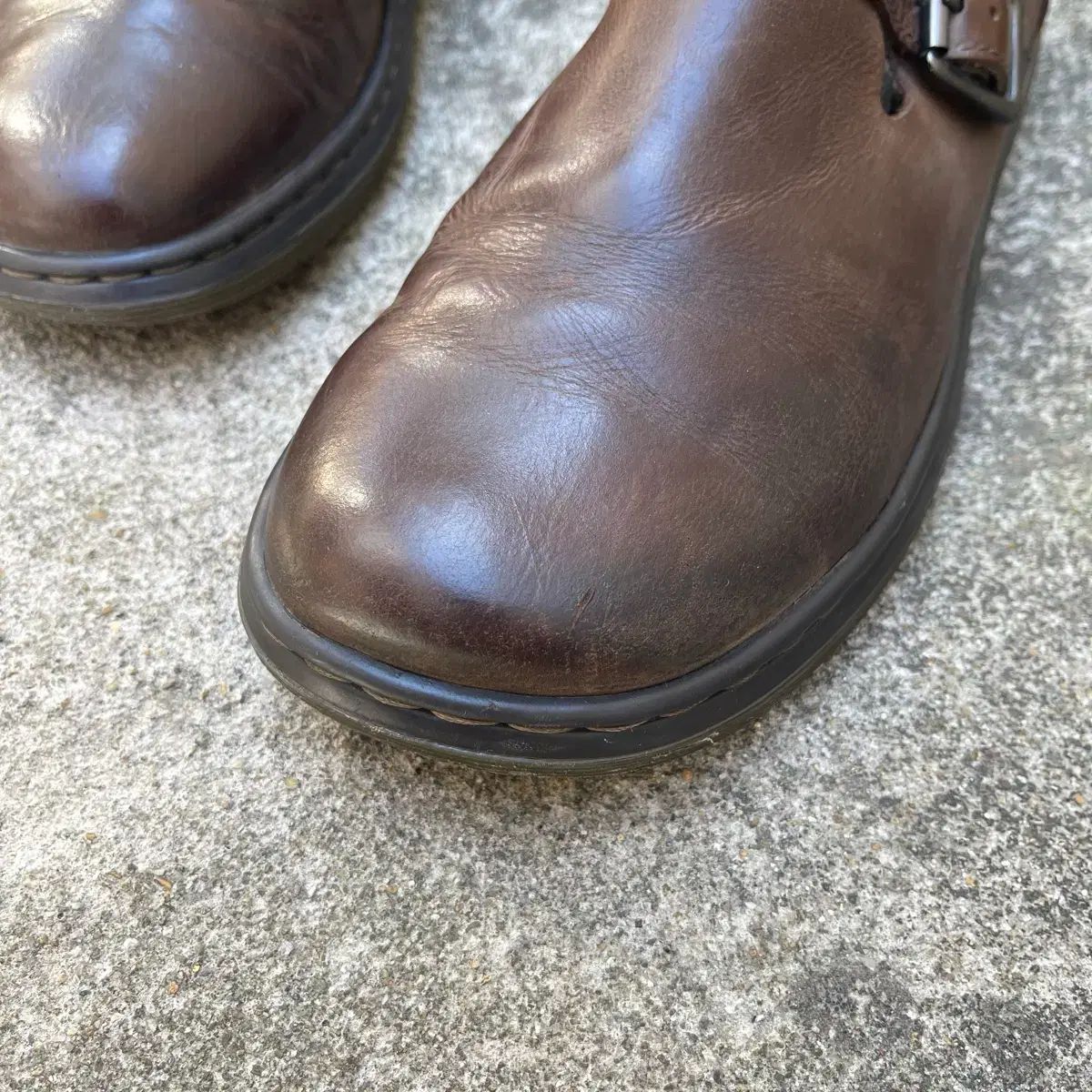 7UK DR. MARTENS ドクターマーチン パトリシア III (260 265) 7UK DR. MARTENS ドクターマーチン パトリシア III (260 265)