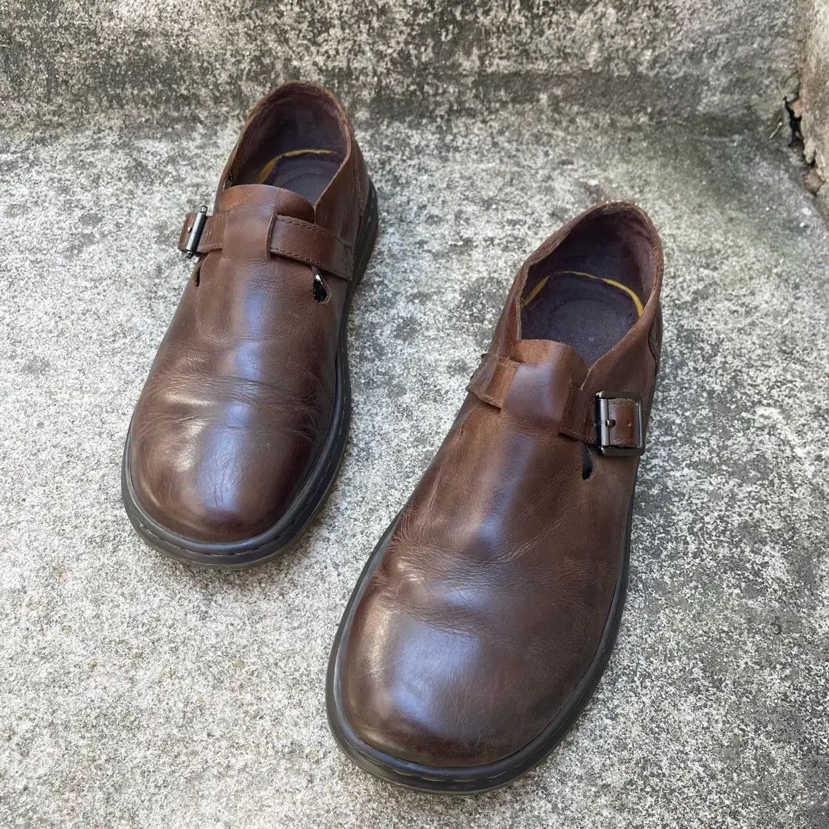 7UK DR. MARTENS ドクターマーチン パトリシア III (260 265) 7UK DR. MARTENS ドクターマーチン パトリシア III (260 265)