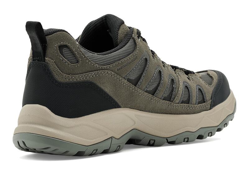 オボズ メンズ シューズ ブーツ・レインブーツ Oboz Sawtooth Ascent Low Bdry Olive Branch オリーブ