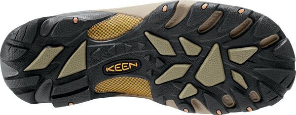 キーン メンズ シューズ ブーツ・レインブーツ KEEN Mens Targhee II Waterproof Hiking Shoes Cascade BrnGolden Yellow イエロー キーン メンズ シューズ ブーツ・レインブーツ KEEN Mens Targhee II Waterproof Hiking Shoes Cascade BrnGolden Yellow イエロー