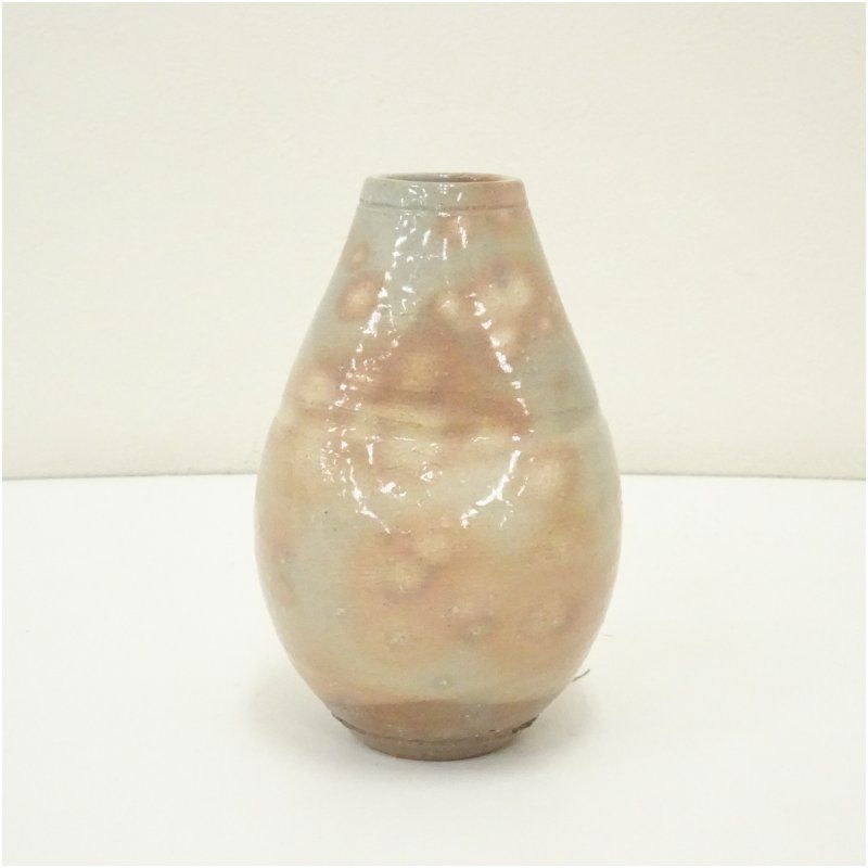 萩焼 十三代 田原陶兵衛造 掛花入(共箱) 花入れ 茶道 茶道具 花瓶 花器 おしゃれ フラワーベース 道具 茶室 華道 華道具 インテリア hnir 萩焼 十三代 田原陶兵衛造 掛花入(共箱) 花入れ 茶道 茶道具 花瓶 花器 おしゃれ フラワーベース 道具 茶室 華道 華道具 インテリア hnir