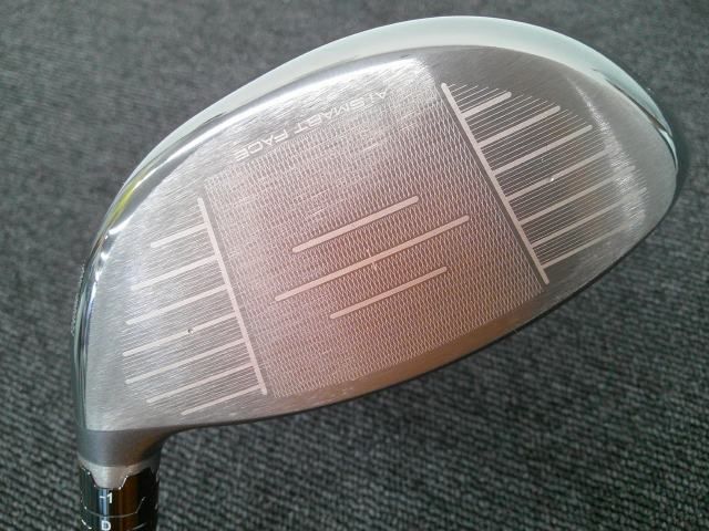 中古 ドライバー キャロウェイ PARADYM Ai SMOKE MAX/TENSEI 50 for Callaway(JP)レンチナシ/S/10.5[0699]■松山店