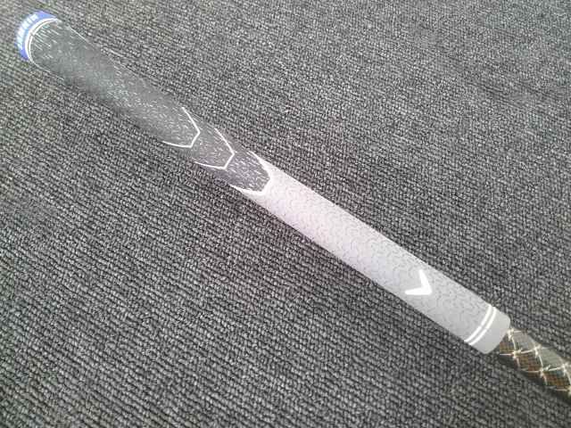 中古 ドライバー キャロウェイ PARADYM Ai SMOKE MAX/TENSEI 50 for Callaway(JP)レンチナシ/S/10.5[0699]■松山店