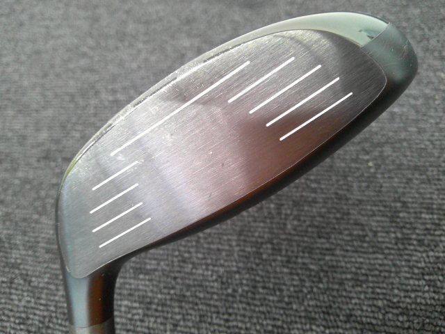 中古 フェアウェイウッド ホンマ ツアーワールドTW767/VIZARD EZ-C/S/18[0707]■松山店