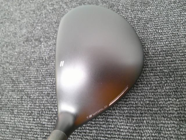 中古 フェアウェイウッド ホンマ ツアーワールドTW767/VIZARD EZ-C/S/18[0707]■松山店