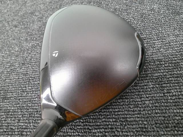 中古 フェアウェイウッド テーラーメイド STEALTH/TENSEI RED TM50(JP)/S/15[0677]■松山店