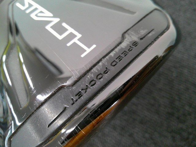 中古 フェアウェイウッド テーラーメイド STEALTH/TENSEI RED TM50(JP)/S/15[0677]■松山店