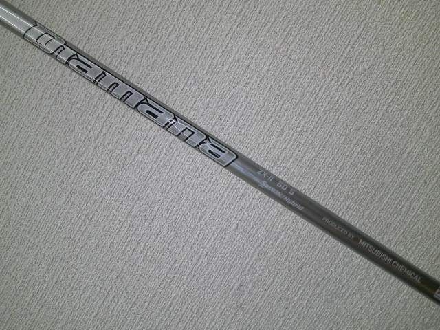 中古 ユーティリティ ダンロップ スリクソンZX Mk II HYBRID/Diamana