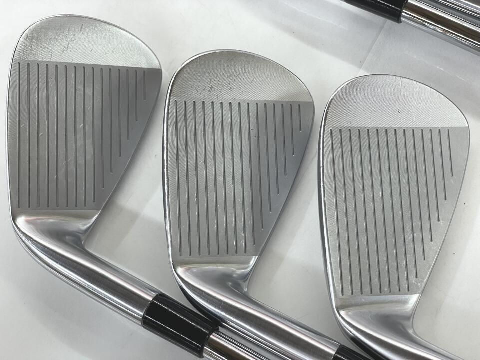 テーラーメイド P・8CB NSプロ MODUS 3 TOUR 105 Sフレックス アイアンセット 中古 ゴルフドゥ!岡山青江店【最短即日発送】 テーラーメイド P・8CB NSプロ MODUS 3 TOUR 105 Sフレックス アイアンセット 中古 ゴルフドゥ!岡山青江店【最短即日発送】