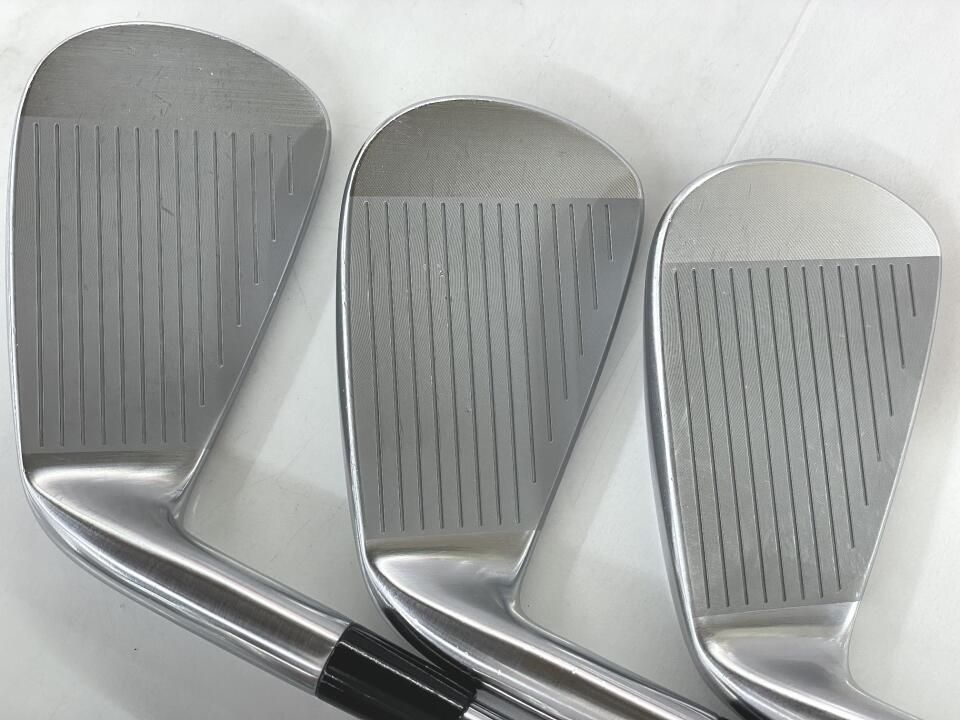 テーラーメイド P・8CB NSプロ MODUS 3 TOUR 105 Sフレックス アイアンセット 中古 ゴルフドゥ!岡山青江店【最短即日発送】 テーラーメイド P・8CB NSプロ MODUS 3 TOUR 105 Sフレックス アイアンセット 中古 ゴルフドゥ!岡山青江店【最短即日発送】