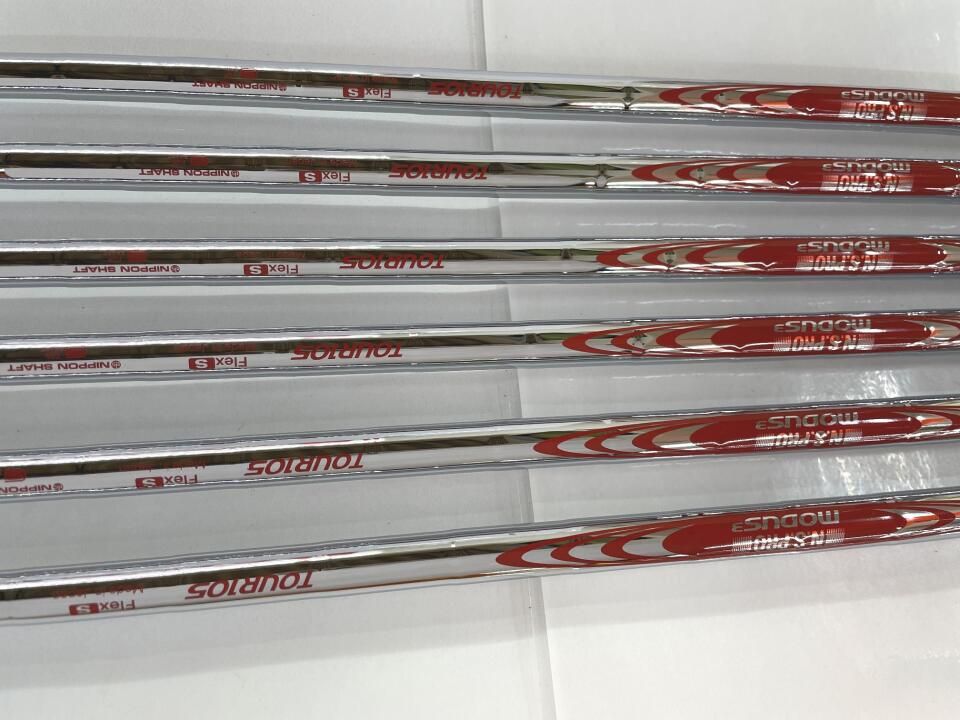 テーラーメイド P・8CB NSプロ MODUS 3 TOUR 105 Sフレックス アイアンセット 中古 ゴルフドゥ!岡山青江店【最短即日発送】 テーラーメイド P・8CB NSプロ MODUS 3 TOUR 105 Sフレックス アイアンセット 中古 ゴルフドゥ!岡山青江店【最短即日発送】