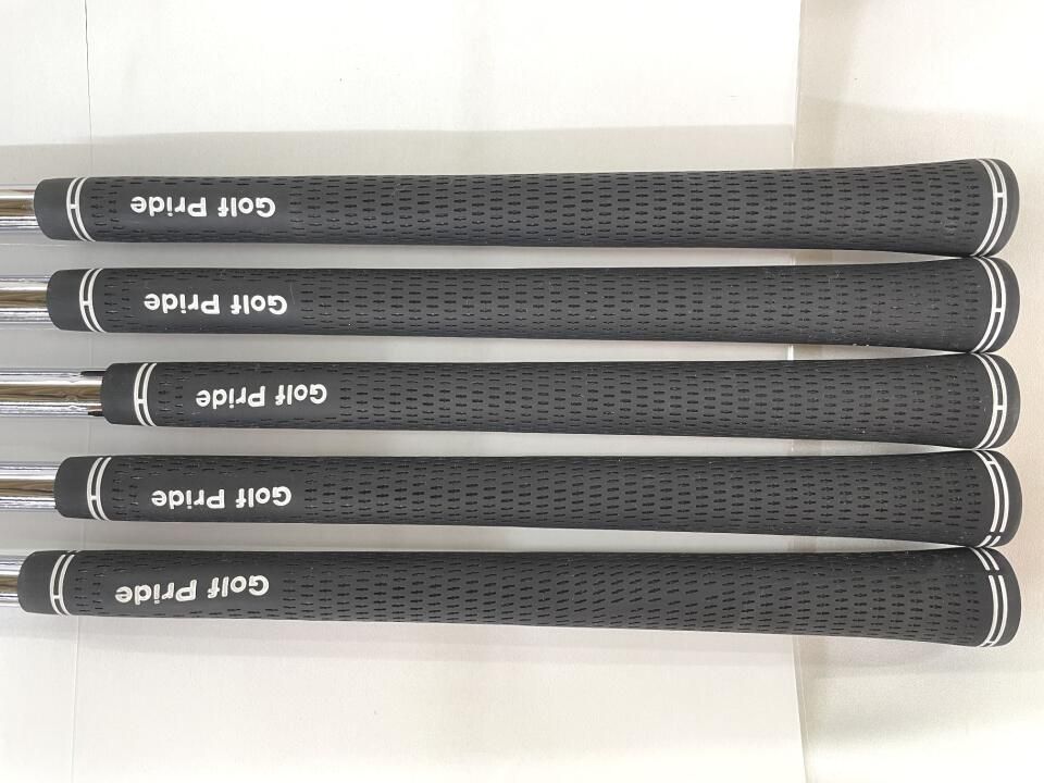 タイトリスト　T300 2021　NSプロ880AMC　Sフレックス　アイアンセット　中古　ゴルフドゥ！岡山青江店【最短即日発送】
