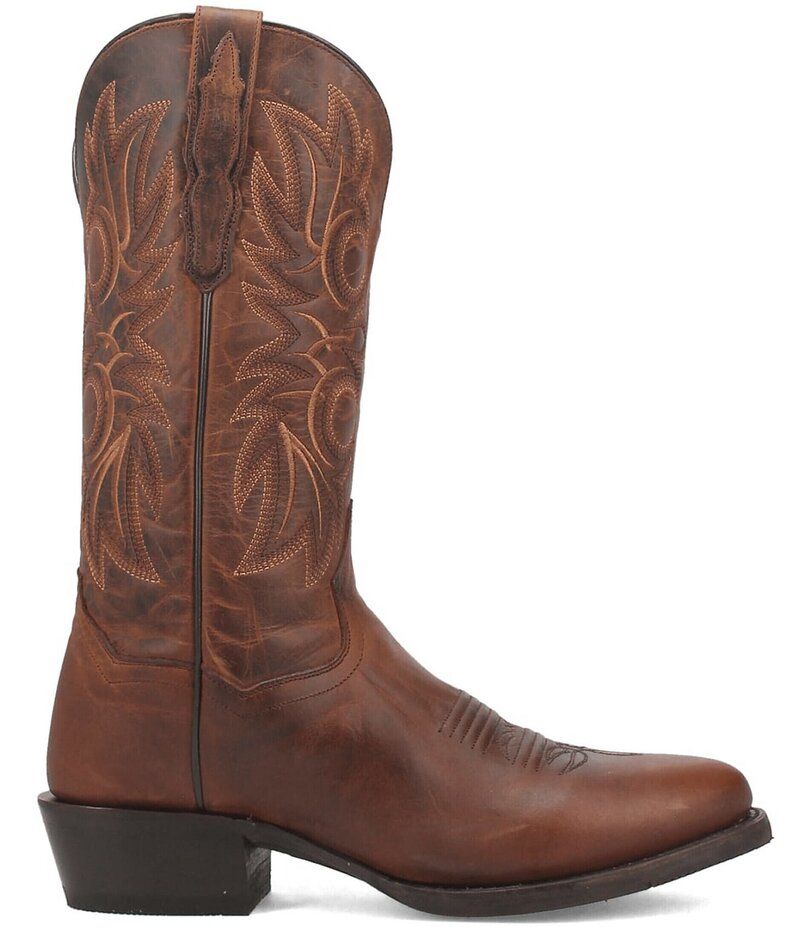 ダンポスト メンズ シューズ ブーツ・レインブーツ コットン ブーツ レザー Dan Post Mens Cottonwood 13 Leather Round Toe Western Boots R ダンポスト メンズ シューズ ブーツ・レインブーツ コットン ブーツ レザー Dan Post Mens Cottonwood 13 Leather Round Toe Western Boots R