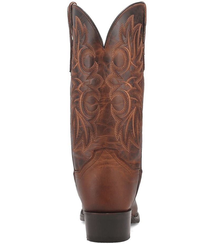 ダンポスト メンズ シューズ ブーツ・レインブーツ コットン ブーツ レザー Dan Post Mens Cottonwood 13 Leather Round Toe Western Boots R ダンポスト メンズ シューズ ブーツ・レインブーツ コットン ブーツ レザー Dan Post Mens Cottonwood 13 Leather Round Toe Western Boots R