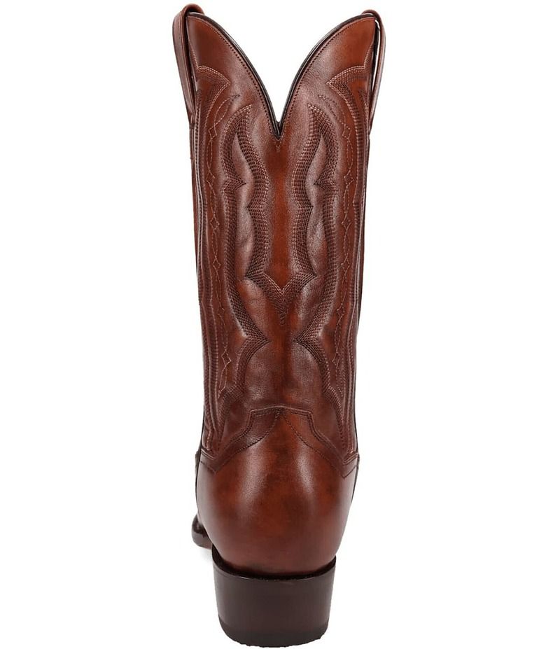 ダンポスト メンズ シューズ ブーツ・レインブーツ レザー Dan Post Mens Wade 13 Leather Square Toe Western Boots Honey ダンポスト メンズ シューズ ブーツ・レインブーツ レザー Dan Post Mens Wade 13 Leather Square Toe Western Boots Honey