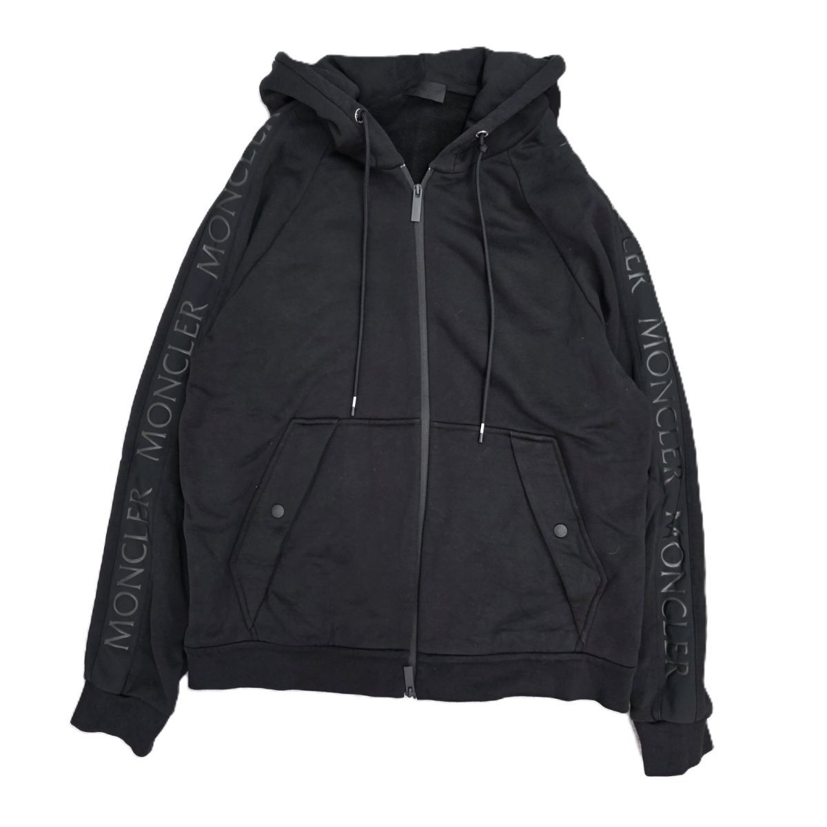 値引き】MONCLER モンクレール MAGLIA CARDIGAN マグリア カーディガン