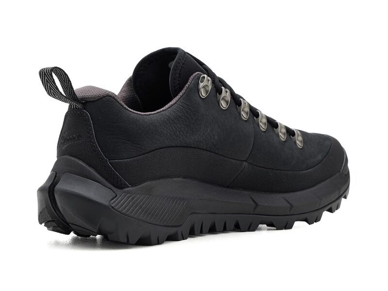ダナー メンズ シューズ ブーツ・レインブーツ Danner MTN45 Jet Black ブラック