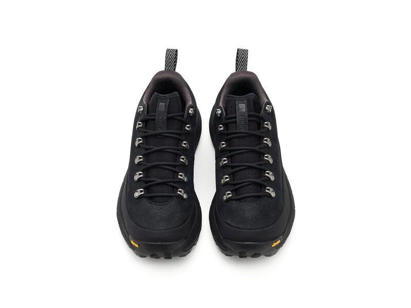 ダナー メンズ シューズ ブーツ・レインブーツ Danner MTN45 Jet Black ブラック